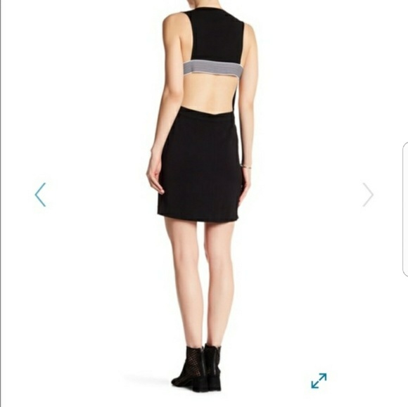 Dolce Vita Dress - Picture 3 of 11